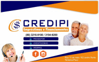 Credipi promotora de vendas