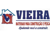 Vieira materiais p/ construção