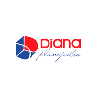 Diana planejados