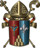 Mitra diocesana de apucarana