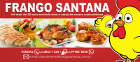 Frango santana