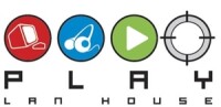 Multiplayer lan house
