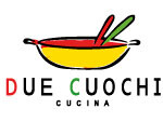 Due cuochi cocina