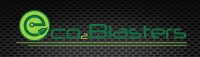 Eco blaster poliuretanos