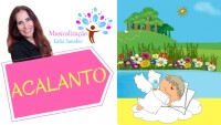Acalanto -centro de educacao infantil