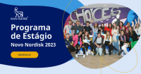 Estágio novo