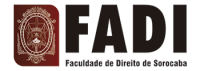 Faculdade de direito de sorocaba