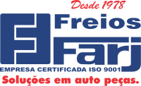 Freios farj ltda