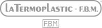La termoplastic f.b.m.