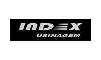 Index tecnologia em usinagem