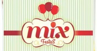 Festas mix