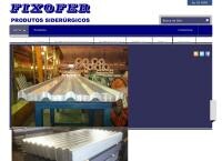 Fixofer comércio e indústria ltda