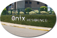 Condominio edificio onix residence