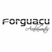 Forguacu acabamentos