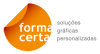 Gráfica forma certa