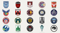 Futebol brand