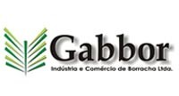 Gabbor ind e comercio de borracha ltda