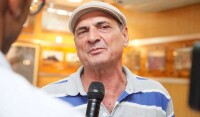 Getulio viana