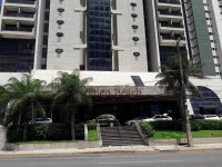 Condominio do edificio golden beach