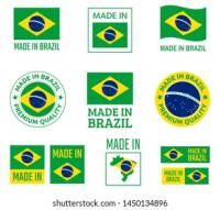 Green pallet do brasil