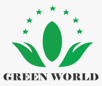 Green world