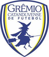 Gremio catanduvense de futebol