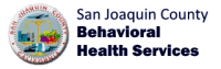 San Joaquin County Behavioral Health Services