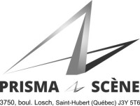 Prisma-Scène