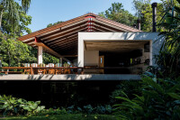 Arquitetura gui mattos