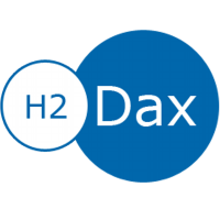 H2dax soluções em dynamics