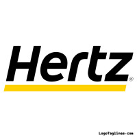 Hertz propaganda