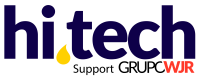 Hitech soluções