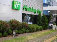 Holiday inn belo horizonte savassi