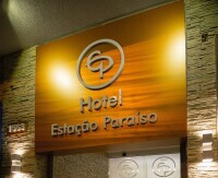 Hotel estação