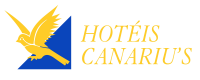 Hotéis canariu's
