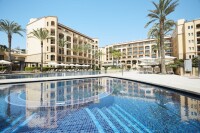 Hotel fenicia