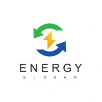 Ícone energia