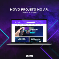 Ilion soluções web