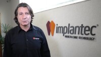 Implantec health care technology®