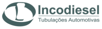 Incodiesel ind. e com. de peças p/diesel ltda