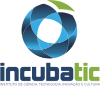 Instituto de ciência tecnologia inovação e cultura - incubatic