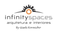 Infinity spaces arquitetura e design