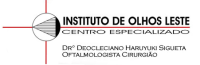 Instituto de olhos leste