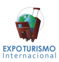 Internacional turismo