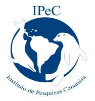 Instituto de pesquisas cananeia