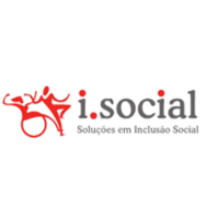 I.social soluções em inclusão social
