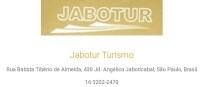 Jabotur