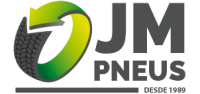 Jm pneus e renovadora ltda