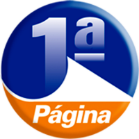 Jornal primeira pagina