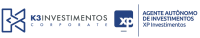 K3 investimentos & corporate